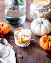 Load image into Gallery viewer, Pumpkin Maple Skyr